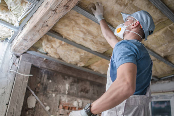 Best Insulation for Specific Applications in Odell, OR
