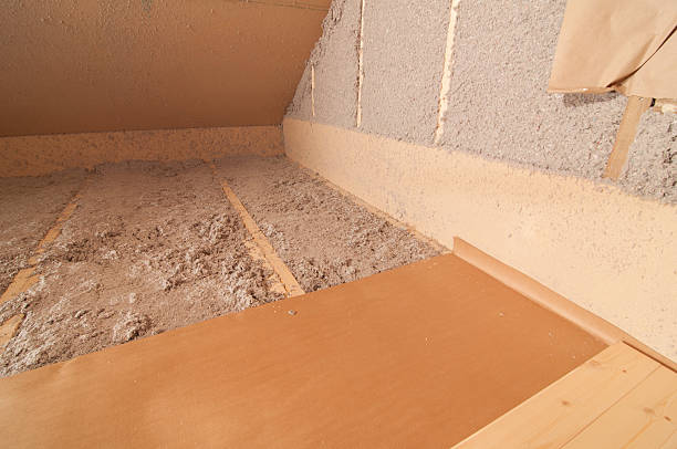 Best Types of Insulation in Odell, OR